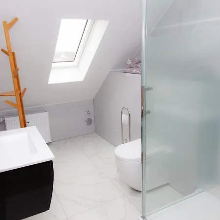 Apartman T&k Near Messe Fair Trade Duesseldorf Und Airport 3a Duisburg