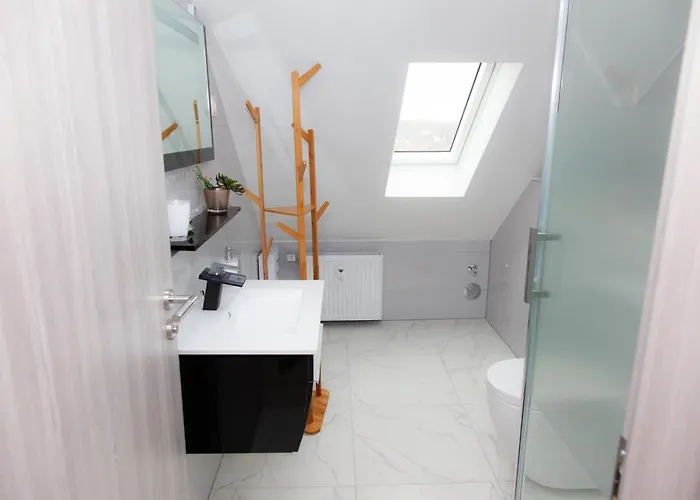 Lejlighed T&k Near Messe Fair Trade Duesseldorf Und Airport 3a